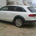 Audi A4 Allroad 2.0 TDI Quattro