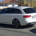 Audi RS4 Avant