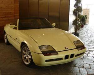 BMW Z1