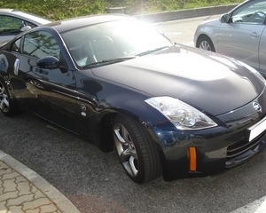 Nissan 350Z