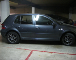 Volkswagen Golf 1.6