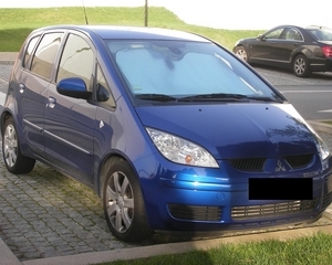 Mitsubishi Colt 1.3 CZ2