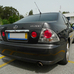 Lexus IS 200d