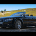 Audi A4 Cabriolet 3.0 TDI V6 quattro FPD