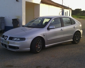 Seat Leon Sport FR 1.9 TDi