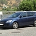 Kia cee'd Sporty Wagon 1.6 CRDi