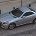 Mercedes-Benz SLK 200 BlueEfficiency AMG Sport