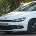 Volkswagen Scirocco 2.0 TDI GT Blue Motion Tech