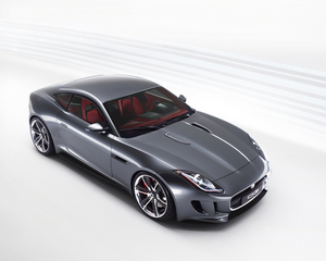 Jaguar C-X16