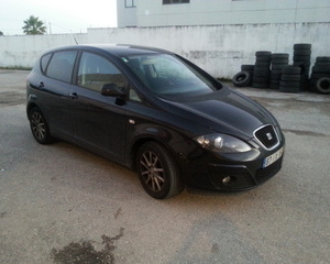 Seat Altea 1.6 TDI Ecomotive Style