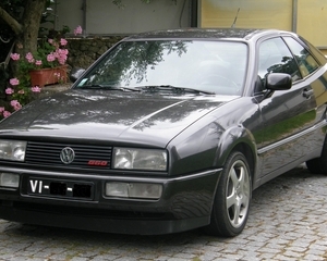 Volkswagen Corrado G60