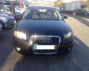 Audi A3 1.9 TDI Sport