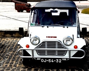 Mini 1000 Saloon