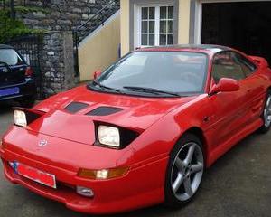 Toyota MR2