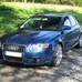 A4 Avant 2.7 TDI