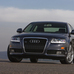 Audi A6 4.2 Prestige quattro Tiptronic vs Audi Q7 4.2 quattro Prestige vs Chevrolet Camaro Convertible 2SS vs Aston Martin Rapide