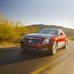 Cadillac CTS 3.6L AWD Premium vs Cadillac CTS 3.6L Sport Wagon AWD Premium vs Suzuki Equator Crew Cab RMZ Sport 4X4