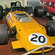 McLaren M9A