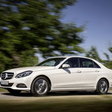 E 250 BlueTEC