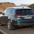 Insignia Sports Tourer 2.0 CDTI Selection