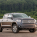 Toyota Tundra CrewMax 5.7 V8 Platinum 4x4