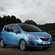 Vauxhall Meriva 1.3 CDTi S