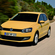 Volkswagen Polo 1.6 BiFuel Highline