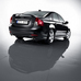 Mercedes-Benz B 200 CDI vs Peugeot 607 2.0i HDi vs Volvo S40 D4 R-Design Geartronic