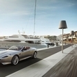 DB9 Volante 6.0 Touchtronic 2