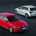 A3 Sportback 1.6 TDI