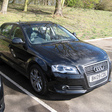 A3 Sportback 1.9 TDI