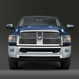 Ram 2500 Crew Cab 4X2 SLT LWB