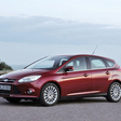 Focus 1.6 TDCi Titanium