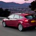 Skoda Octavia 1.2I TSI DSG Elegance vs Ford Focus 2.0TDCi Titanium Best