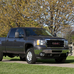 Chevrolet Colorado 3LT vs GMC Sierra 2500HD Crew Cab 2WD SLE Long Box