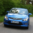 i30 1.6 blue Comfort