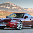 XK Coupe 5.0 V8 S