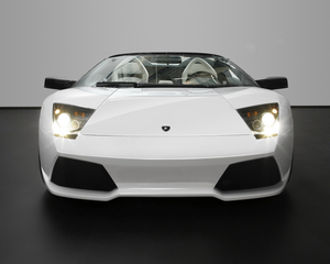 Murcielago LP640 Roadster Versace