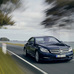 Mercedes-Benz CL 500 4MATIC BlueEFFICENCY vs Porsche 911 Carrera