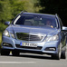 E 350 CDI Station BlueEfficiency Automatic 4Matic