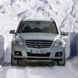 GLK 220 CDI 4Matic