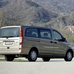 Vito Combi 110 CDI Compact Crew