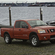 Nissan Titan Crew Cab SV 4X4 LWB