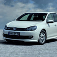 Golf 1.2I TSI BlueMotion Confortline