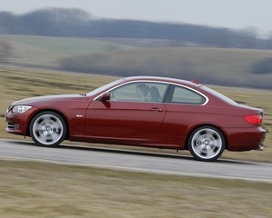 325i Coupé LCI