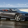 Camaro Convertible 3.6L V6 LS Automatic