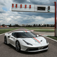 458 MM Speciale