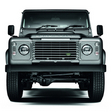 Defender 110 Chassis Cabine E