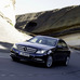 C350 Saloon BlueEfficiency Elegance