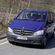 Mercedes-Benz Vito Combi 126 Compact Shuttle Automatic